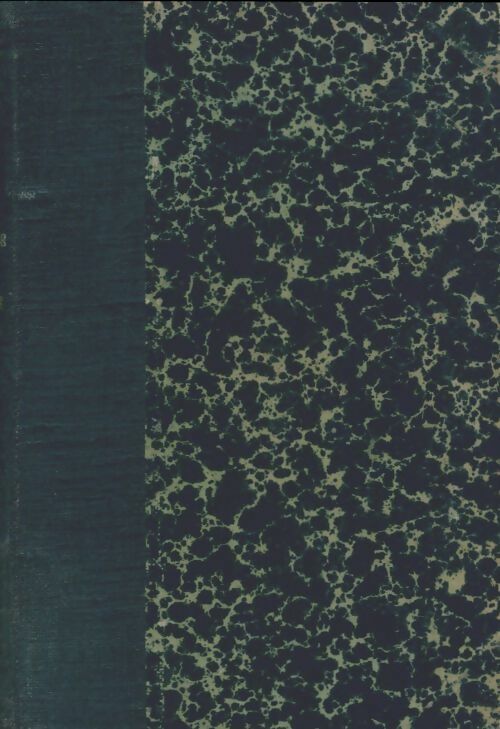 Oeuvres Tome III : Enéide I-IV - Virgile -  Collection des Universités de France - Livre