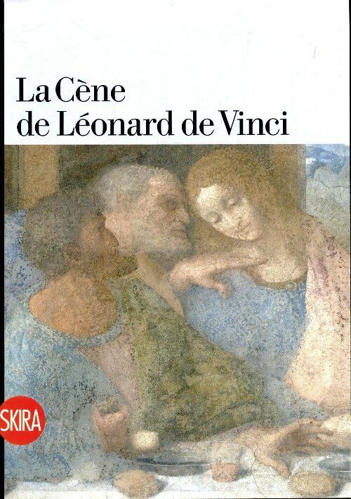 Livrenpoche : La Cène de Léonard de Vinci - Pietro C  - Livre