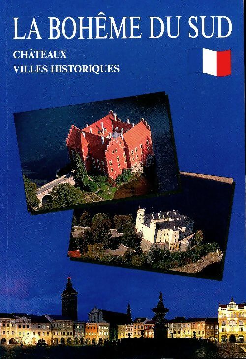 Livrenpoche : La Bohême du sud - Collectif - Livre