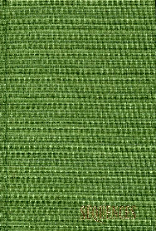 Livrenpoche : Séquences n°47 - Collectif - Livre