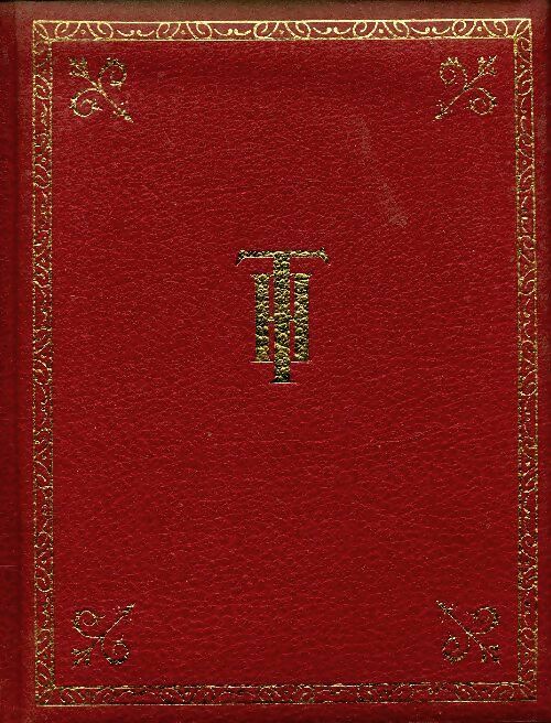 Livrenpoche : Le mort saisit le vif / La tête sur les épaules / Une extrême amitié - Henri Troyat - Livre