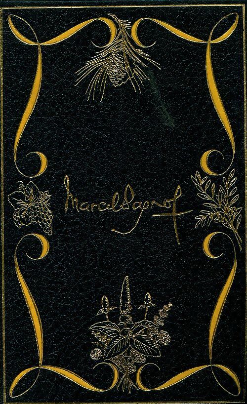 Le temps des secrets - Marcel Pagnol -  Pastorelly GF - Livre