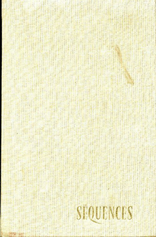 Livrenpoche : Séquences n°28 - Collectif - Livre