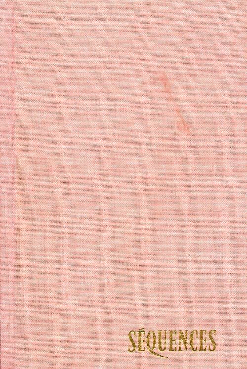 Livrenpoche : Séquences n°43 - Collectif - Livre