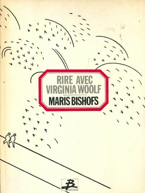 Livrenpoche : Rire avec Virginia Woolf - Maris Bishofs - Livre
