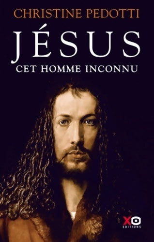 Livrenpoche : Jésus cet homme inconnu - Christine Pedotti - Livre