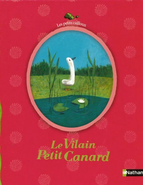 Livrenpoche : Un vilain petit canard - Hans Christian Andersen - Livre