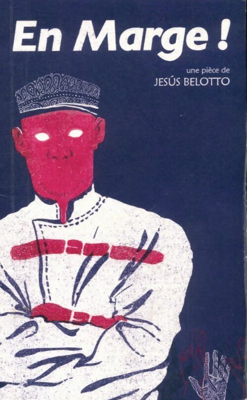 Livrenpoche : En marge ! - Jésus Belotto - Livre