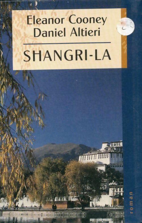 Livrenpoche : Shangri-la - Eleanor Cooney - Livre