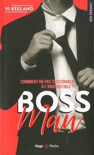 Bossman - Vi Keeland - Livre