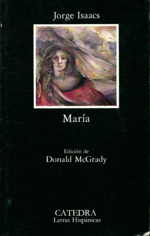 Livrenpoche : Maria - Jorge Isaacs - Livre