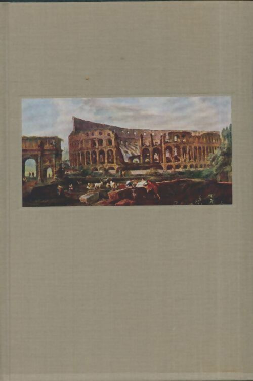 Livrenpoche : Président de Brosses en Italie - Président Charles De Brosses - Livre