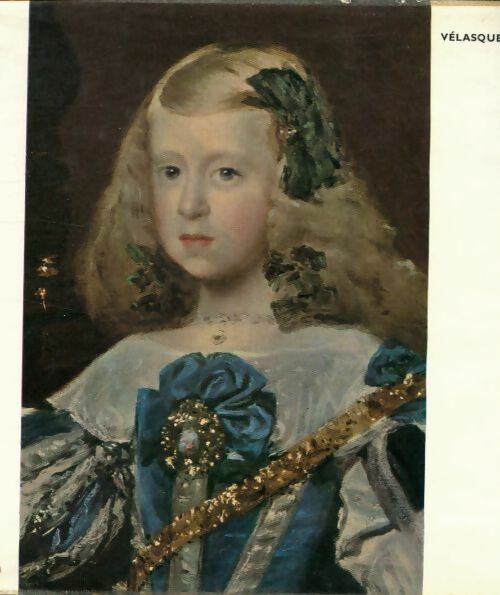 Livrenpoche : Velazquez - X - Livre