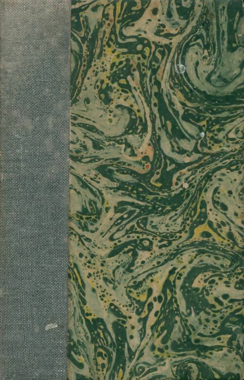 Livrenpoche : Le poème de Sainte Anne - Léon Lahovary - Livre