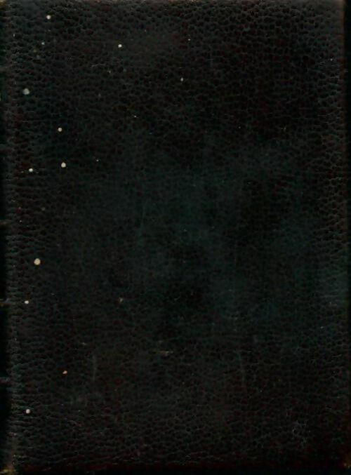 Livrenpoche : Nouveau paroissien romain - Collectif - Livre