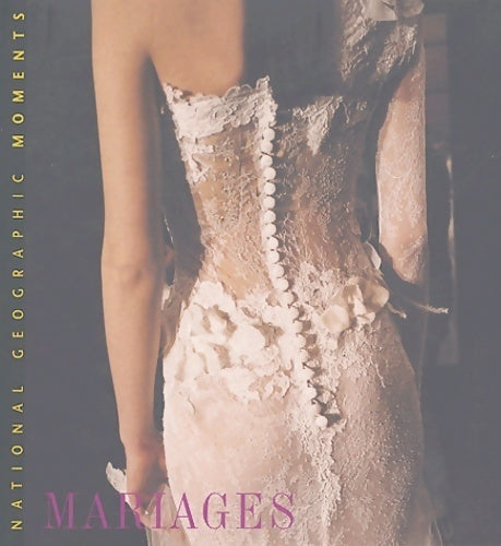 Livrenpoche : Mariages - Leah Bendavid-Val - Livre