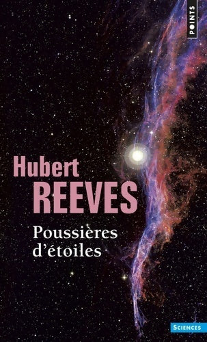Livrenpoche : Poussières d'étoiles - Hubert Reeves - Livre