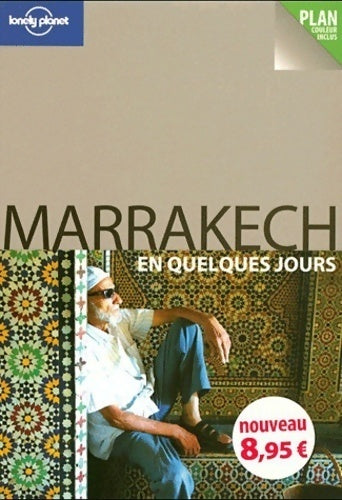 Livrenpoche : Marrakech en quelques jours  2009 - Alison Bing - Livre