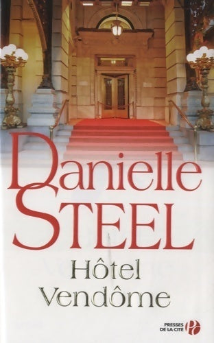 Livrenpoche : Hôtel Vendôme - Danielle Steel - Livre