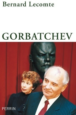 Livrenpoche : Gorbatchev - Bernard Lecomte - Livre