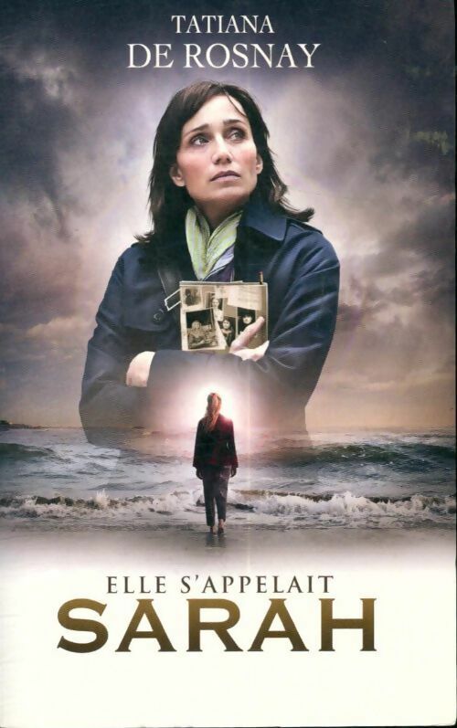 Livrenpoche : Elle s'appelait Sarah - Tatiana De Rosnay - Livre