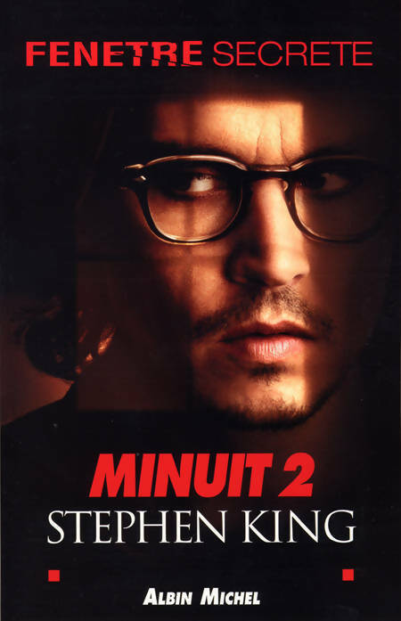 Livrenpoche : Minuit 2 - Stephen King - Livre