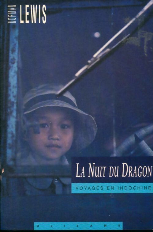 Livrenpoche : La nuit du dragon - Norman Lewis - Livre