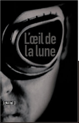 Livrenpoche : L'oeil de la lune - Inconnu - Livre