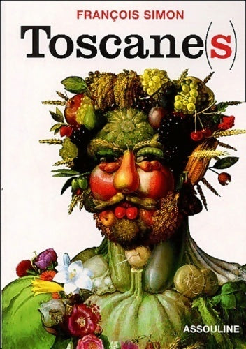 Livrenpoche : Toscane(s) - François Simon - Livre