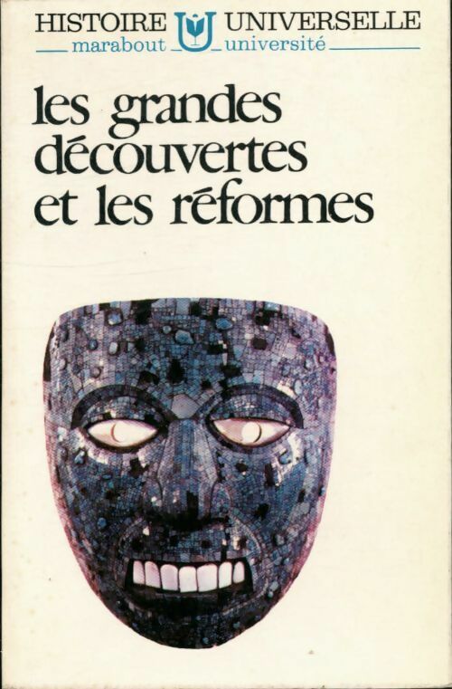 Livrenpoche : Histoire Universelle Tome VI : Les grandes découvertes et les réformes - Carl Grimberg - Livre