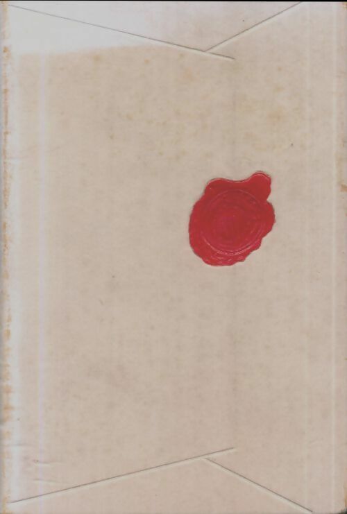 Véritable vie privée du maréchal de Richelieu contenant ses amours et intrigues - Collectif - Livre