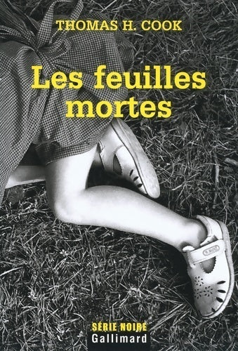 Livrenpoche : Les feuilles mortes - Thomas H. Cook - Livre