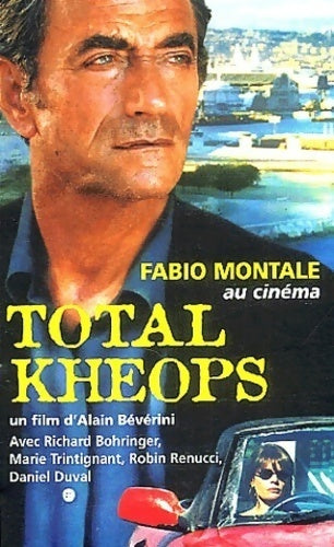 Livrenpoche : Coffret 3 vols : Total khéops. Chourmo. Solea - Jean-Claude Izzo - Livre