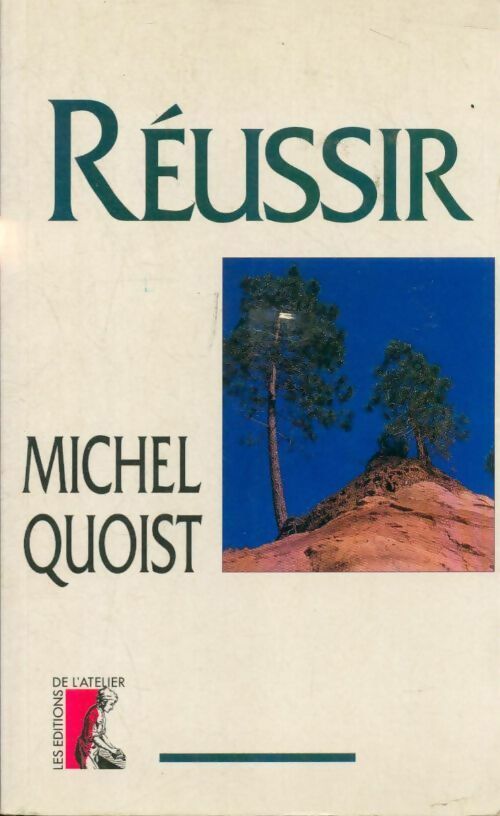 Livrenpoche : Réussir - M. Quoist - Livre