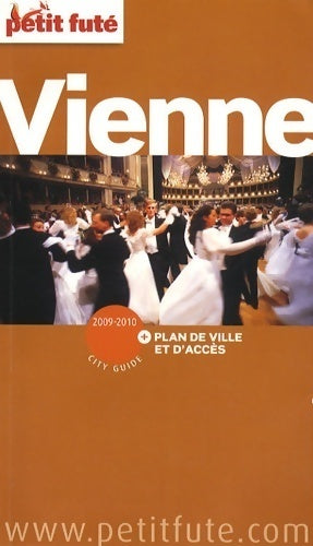 Livrenpoche : Vienne 2009 - Collectif - Livre