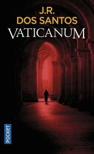 Livrenpoche : Vaticanum - José Rodrigues Dos Santos - Livre