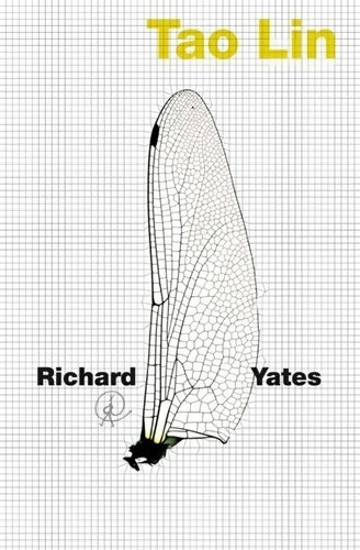 Livrenpoche : Richard yates - Tao Lin - Livre