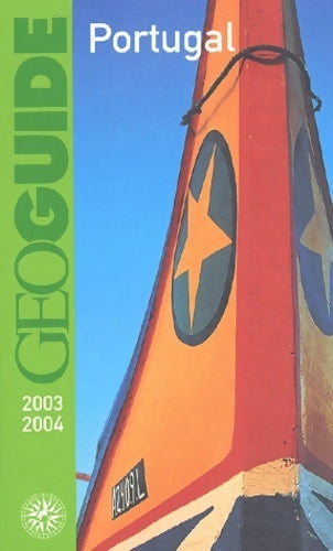Livrenpoche : Portugal 2003 - Collectif - Livre