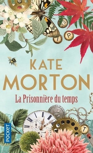 Livrenpoche : La prisonnière du temps - Kate Morton - Livre