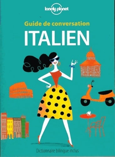Livrenpoche : Italien - Collectif - Livre