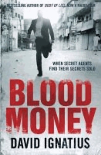 Livrenpoche : Bloodmoney - David Ignatius - Livre