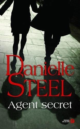 Livrenpoche : Agent secret - Danielle Steel - Livre