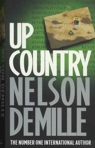 Livrenpoche : Up country - Nelson Demille - Livre