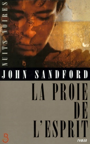 Livrenpoche : La proie de l'esprit - John Sandford - Livre