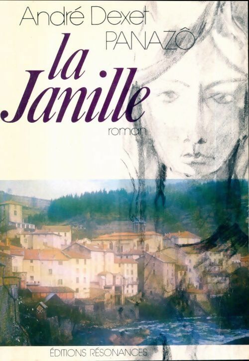 Livrenpoche : La Janille - André Dexet - Livre