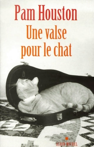 Livrenpoche : Une valse pour le chat - Pam Houston - Livre