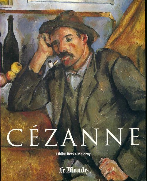 Livrenpoche : Cézanne - Ulrike Becks-Malorny - Livre
