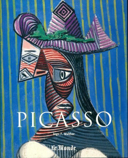 Livrenpoche : Picasso - Ingo F. Walther - Livre