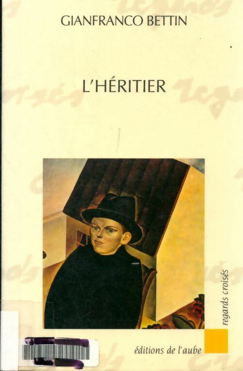Livrenpoche : L'héritier - Gianfranco Bettin - Livre