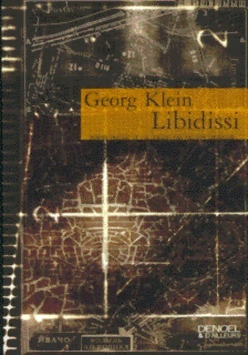Livrenpoche : Libidissi - Georg Klein - Livre